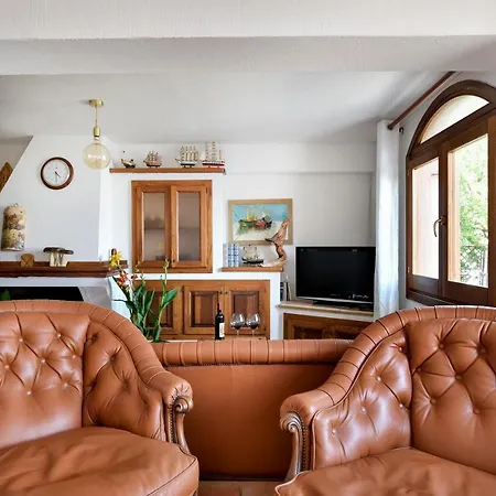 Eleonora's Santa Maria Navarrese