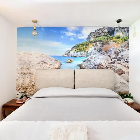 Διαμέρισμα Eleonora's