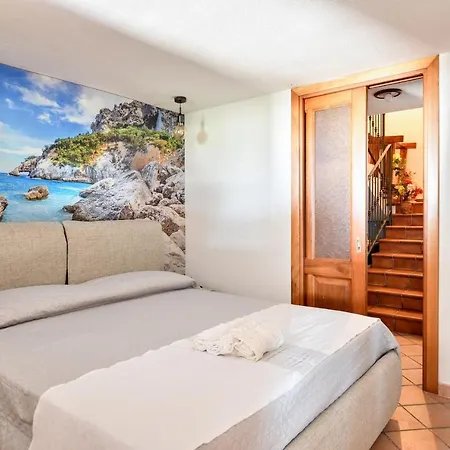 Eleonora's Διαμέρισμα *