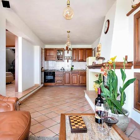 Eleonora's Santa Maria Navarrese