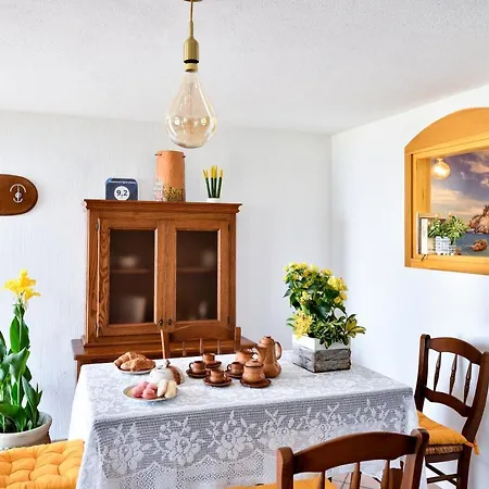 Διαμέρισμα Eleonora's