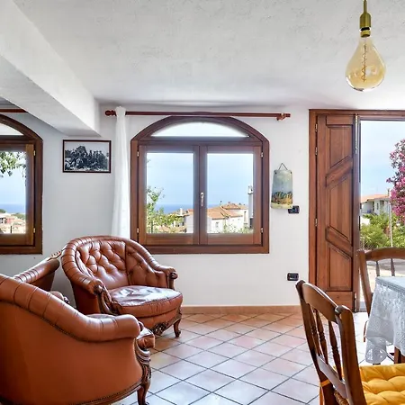 Διαμέρισμα Eleonora's Santa Maria Navarrese