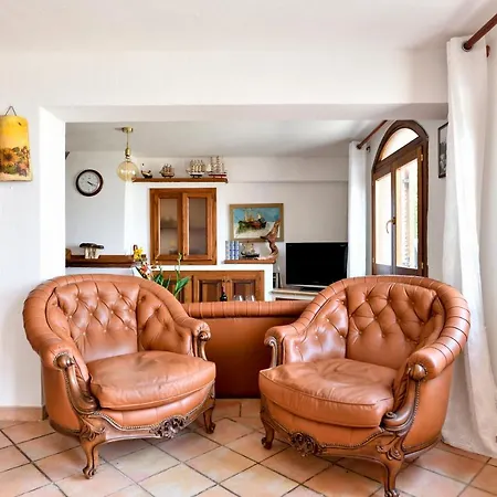 Eleonora's * Santa Maria Navarrese