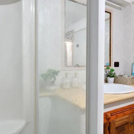 Eleonora's Apartmán Santa Maria Navarrese