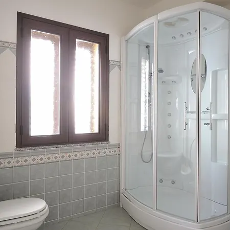 Eleonora's * Santa Maria Navarrese