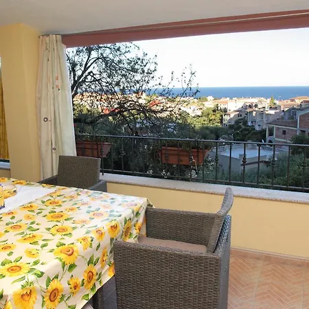 Eleonora's Santa Maria Navarrese