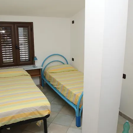 Eleonora's Santa Maria Navarrese