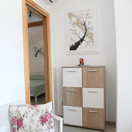 Eleonora's Apartmán *