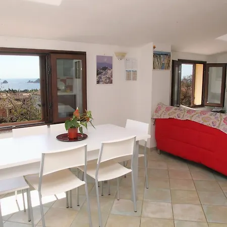 Eleonora's * Santa Maria Navarrese