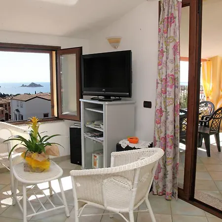 Eleonora's * Santa Maria Navarrese