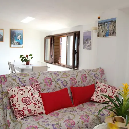 Eleonora's Apartmán Santa Maria Navarrese