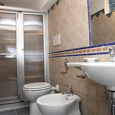 Eleonora's Santa Maria Navarrese