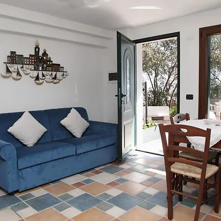 Apartmán Eleonora's *