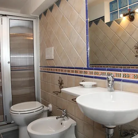 Eleonora's * Santa Maria Navarrese