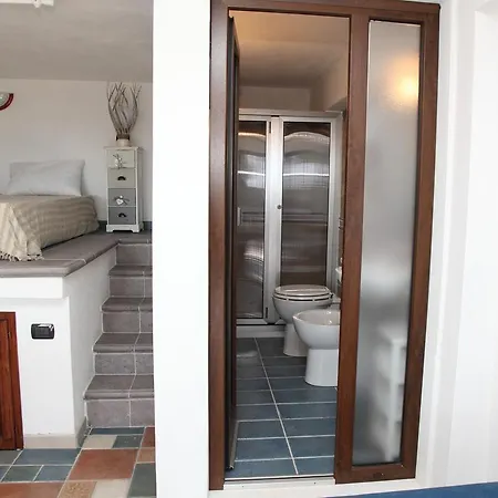 Διαμέρισμα Eleonora's *