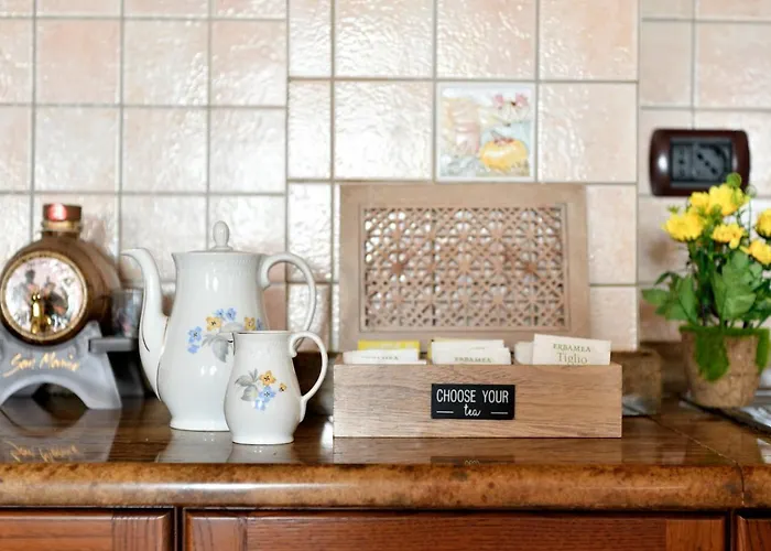 Eleonora's Santa Maria Navarrese