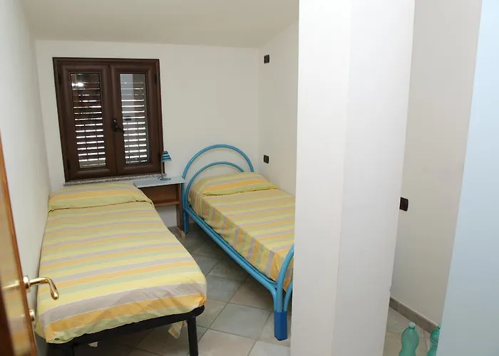 Eleonora's Santa Maria Navarrese