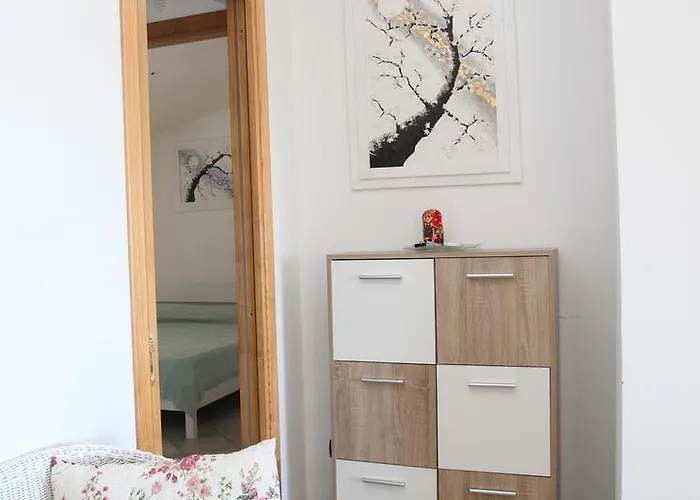 Eleonora's Apartman *