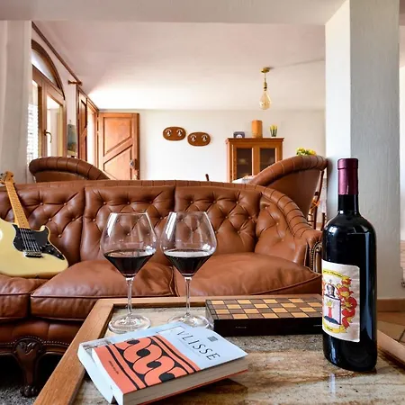 Eleonora's Appartement