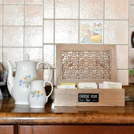 Eleonora's Santa Maria Navarrese