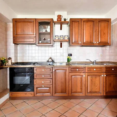 Apartment Eleonora's Santa Maria Navarrese