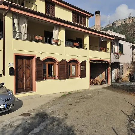 Apartamento Eleonora's Santa Maria Navarrese