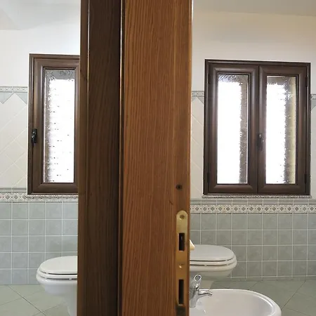 Apartamento Eleonora's
