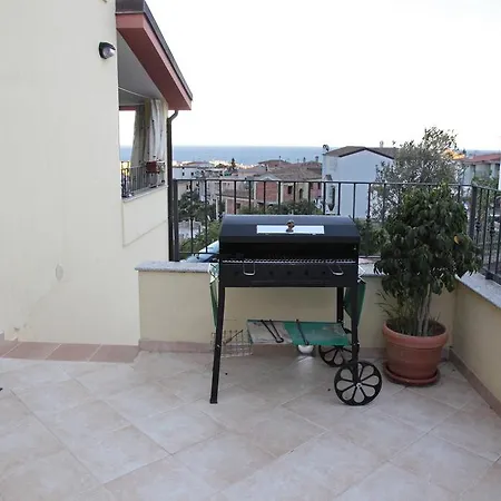 Eleonora's Apartamento Santa Maria Navarrese