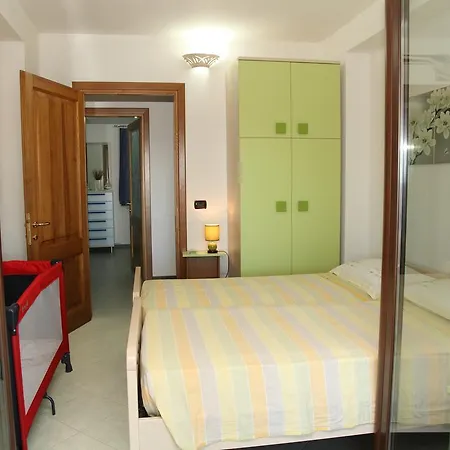 Apartamento Eleonora's *