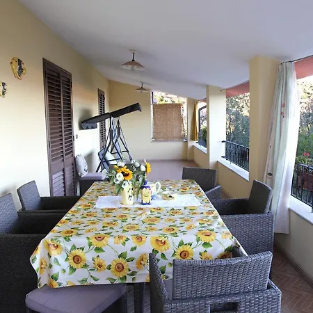 Eleonora's Apartamento