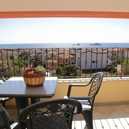 Eleonora's Apartamento Santa Maria Navarrese