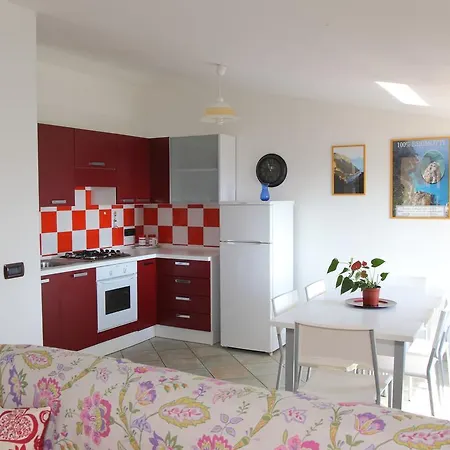 Apartamento Eleonora's