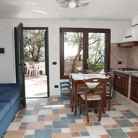 Apartment Eleonora's Santa Maria Navarrese
