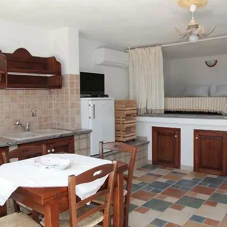 Appartement Eleonora's *